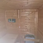 Apartment Schwerin-zippendorf Mit Sauna Und Strandnaehe, 4 Km Bis Zur Ostorfer Hals