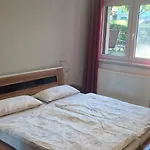 Schwerin-zippendorf Mit Sauna Und Strandnaehe, 4 Km Bis Zur Apartment *