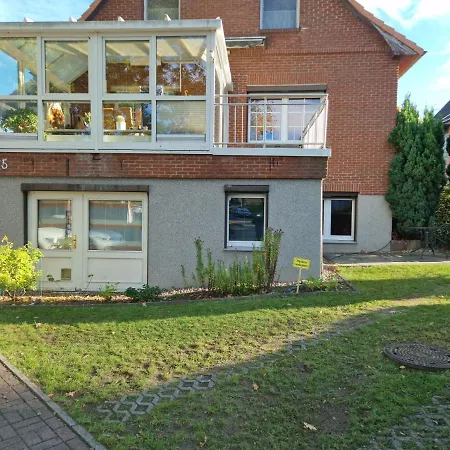 Apartment Schwerin-zippendorf Mit Sauna Und Strandnaehe, 4 Km Bis Zur *