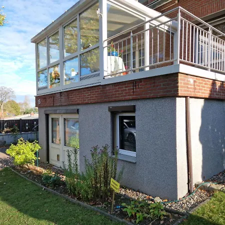 Apartment Schwerin-zippendorf Mit Sauna Und Strandnaehe, 4 Km Bis Zur *