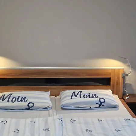 Schwerin-zippendorf Mit Sauna Und Strandnaehe, 4 Km Bis Zur Appartement