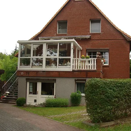 Fewo Schwerin-zippendorf Ostorfer Hals